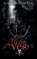 ¿Tú me ves? V