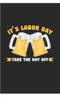 It's labor day