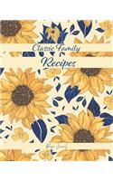 Recipe Journal