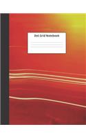 Dot Grid Notebook
