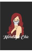 Hardstyle Chic