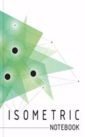 Isometric Notebook