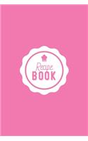 Recipe Book