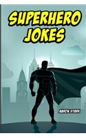 Superhero Jokes