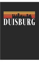 Duisberg Skyline