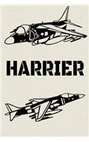 Harrier