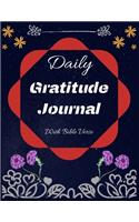 Daily Gratitude Journal