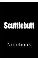 Scuttlebutt