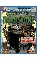 Sheriff of Tombstone #4