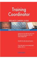 Training Coordinator RED-HOT Career Guide; 2583 REAL Interview Questions