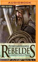 Rebeldes (Narración En Castellano)