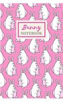 BUNNY Notebook