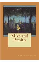 Mike and Psmith