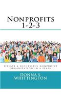 Nonprofits 1-2-3