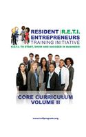 Resident Entrepreneurs Training Initiative