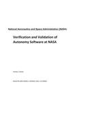 Verification and Validation of Autonomy Software at NASA