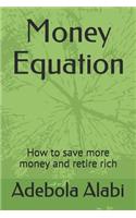 Money Equation