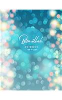 Bismillah Notebook 1440 Hijrah