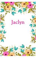 Jaclyn