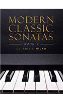 Modern Classic Sonatas