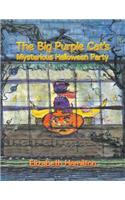 The Big Purple Cat's Mysterious Halloween Party