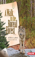 Walk in the Boreal Forest, 2nd Edition