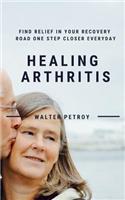 Healing Arthritis