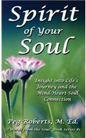 Spirit of Your Soul