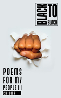 Poems for My People III