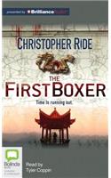The First Boxer