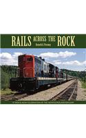 Rails Across the Rock