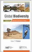 Global Biodiversity: Volume 3: Selected Countries in Africa