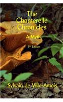 Chanterelle Chronicles