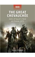 The Great Chevauchée