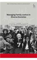 Managing Family Justice in Diverse Societies