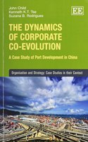 The Dynamics of Corporate Co-evolution