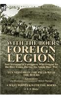 With the Boer Foreign Legion