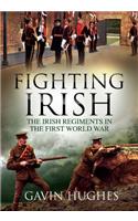 Fighting Irish