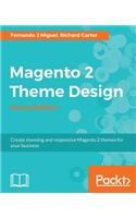 Magento 2 Theme Design