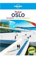 Lonely Planet Pocket Oslo 1