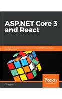 ASP.NET Core 3 and React