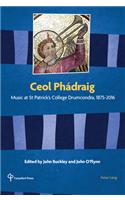 Ceol Phádraig