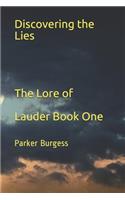 Lore of Lauder