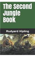 The Second Jungle Book