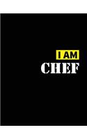 I Am Chef