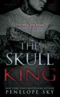 The Skull King: (1 Skull)