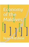 Economy of the Maldives