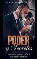 Poder y Secretos