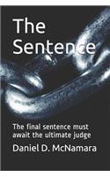 The Sentence