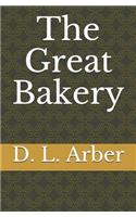 Great Bakery